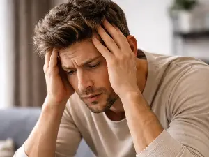 Stroke in people under 40: Causes that shouldn't be taken lightly.