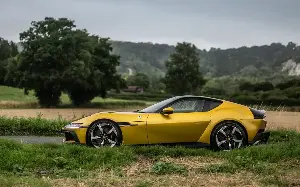 Ferrari’s biggest gamble – an EV