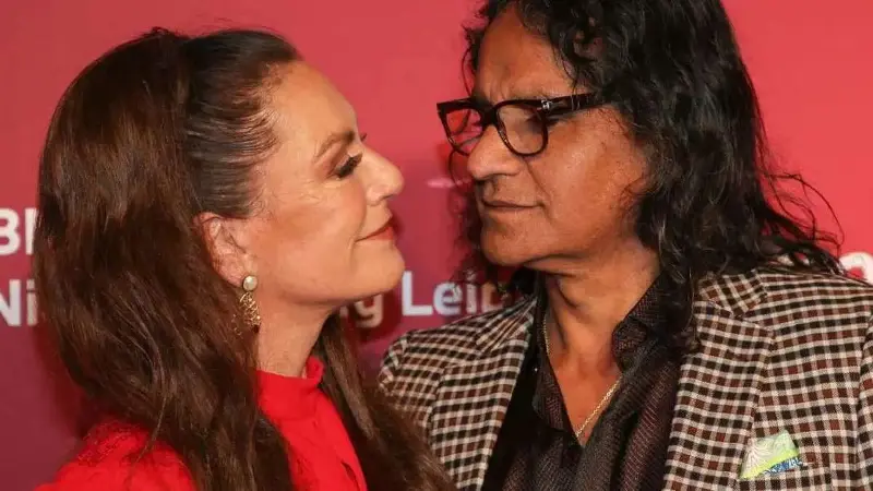 Keine klassischen Flitterwochen: Christine Neubauer nach Film-Dreh zurück in München
