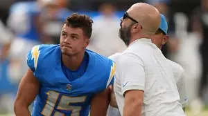 Ladd McConkey injury update: Fresh intel offers relief hours after concerning Chargers practice news