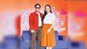 Coco Martin, Julia Montes on love, business and building a future together
