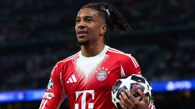Michael Olise (Bayern de Múnich) ⬆️