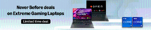 Steal deals on the best gaming laptops on Amazon.