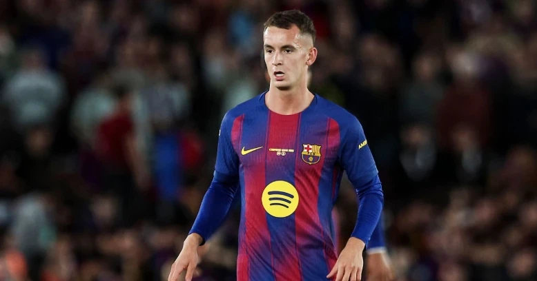 Manchester United have the opportunity to sign Marc Casado.
