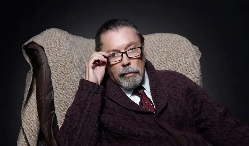 Tim Curry regresa al cine de terror con un papel principal en Stream 2