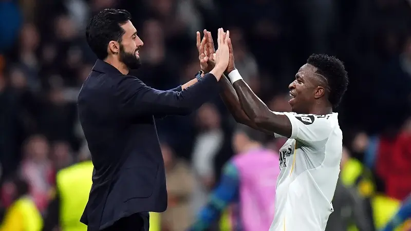 Brazil international opens up about 'difficult' period at Real