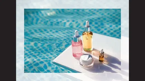 DNA repair serums feel like a scam. Many products highlight problems we wouldn’t have even noticed. (SHUTTERSTOCK)