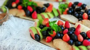 UK surgeon shares the best time to eat fibre-rich foods to maximise health benefits: ‘You need to frontload your fibre…’