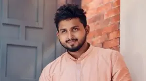 ‘I used to hide from my friends while delivering Swiggy’: Bengaluru man, now a successful entrepreneur
