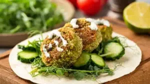 Nutritious Kebab Recipes for Ramadan: Healthy High-Protein Platter Ideas to Try at Home