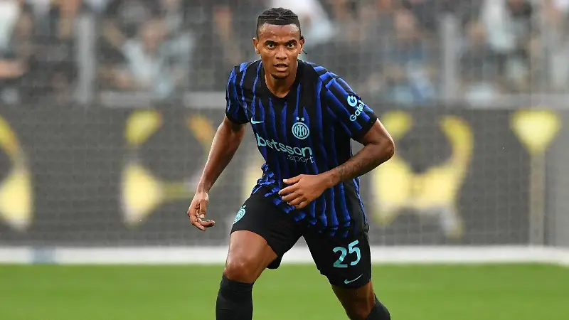 What comes next for Akanji & Inter
