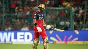 Agarkar, Gambhir urged to reconsider dropped Test batter after RCB star lights up IPL 2026: ‘Stepping up as leader’
