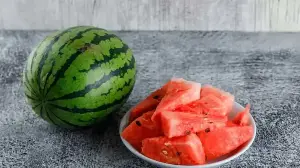 How To Check If A Watermelon Is Sweet Before Buying