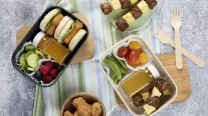 FSSAI Shares 4 Simple Tips To Keep Lunchbox Meals Fresh Longer