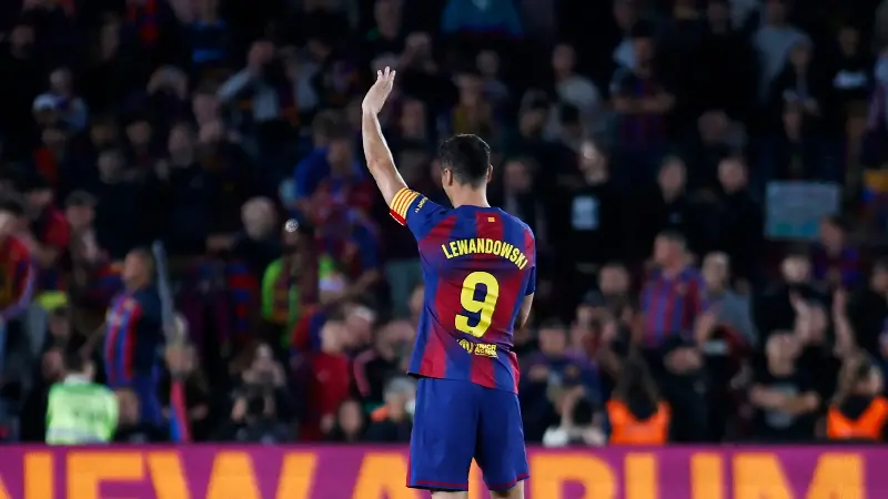 Busy summer ahead for Barca