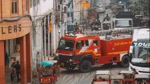 Exclusive: Delhi extends fire audit transition period, implementation in May 2027