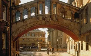 The 20 best things to do in Oxford
