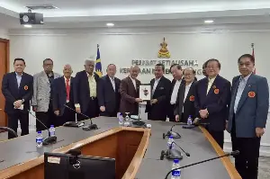 Free mediation services for Selangor residents