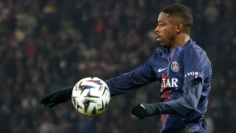 'We're going to do everything to win everything'