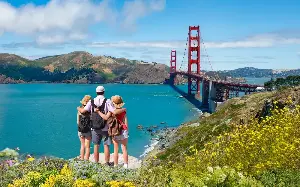 The world’s best family road trips
