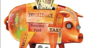 Your Money: How much life insurance is enough?