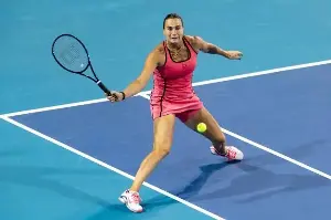 Sabalenka to face Rybakina in blockbuster Miami Open semis