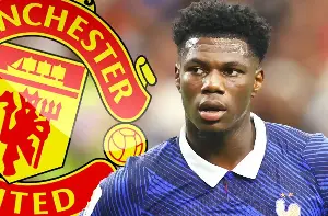 MU detonates 'bombshell' transfer for Tchouameni.
