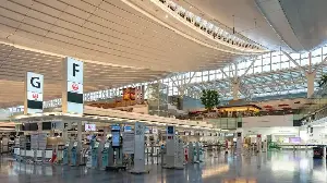 Top 10 World's Cleanest Airports List Is Dominated by Asia