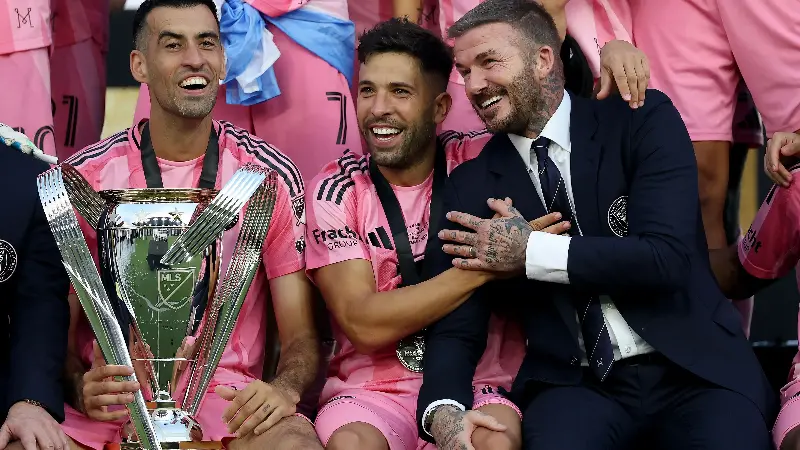 The Herons are rebuilding