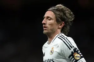 Real Madrid wants to continue using Mourinho without any problems, so they have to recall Modric.
