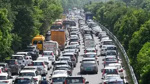 Private firms made 17 million queries on vehicle databases between 2024-2026 before Centre cut access: RTI