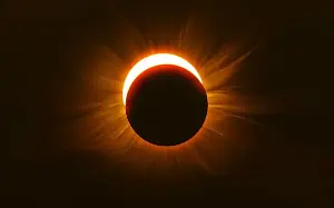 A complete guide to the solar eclipse, from timings to the best viewing spots