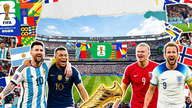 World Cup 2026: The race for the 'Golden Boot' is exciting right from the start.