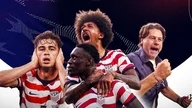 USA vs Australia Soccer Prediction: Luck is unstoppable.