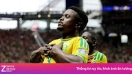 South Africa avoids defeat, keeping their hopes alive for the 2026 World Cup.