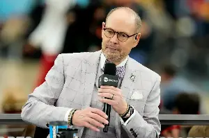 Ernie Johnson Breaks Silence After Concerning March Madness Announcement