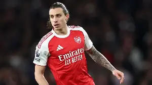 Jose Mourinho wants to sign Arsenal defender Riccardo Calafiori as part of Real Madrid rebuild despite discarding Italian when he was at Roma