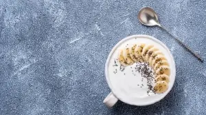 Ramadan Sehri Recipe: Healthy Fruit and Curd Bowl for Hydration and Steady Energy During Fasting