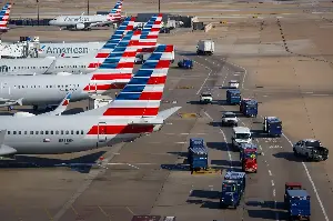 Southwest, American Airlines combine for 1,400+ flights delays across the US