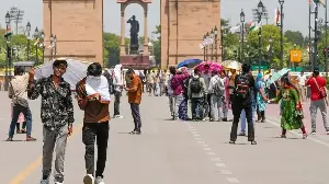 I asked ChatGPT how to beat the heat during peak summer hours — The answer will save you from hotspell, heatstroke