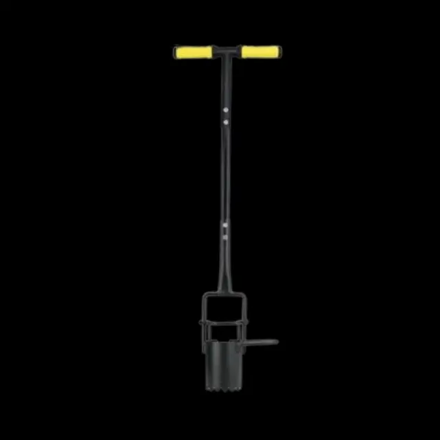 Walmart long handle bulb planter