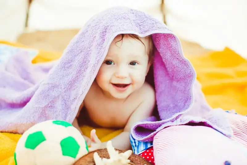 Common baby skin care mistakes parents make and how to avoid them. 