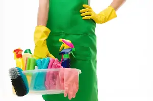 Cleaning 101: Simple Habits for a Cleaner, Calmer Home