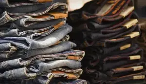 Looking to up your denim game and stop your jeans from fading? Here are 5 styles worth considering