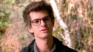 Andrew Garfield Already Landed His Hollywood Dream With Spider-Man. Has He Thought About Quitting?