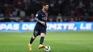 Former Paris star: we will not see another like Messi, he used to drive us mad in training!