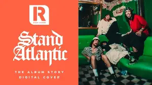 Stand Atlantic ‘GODBREATH’ | The Album Story