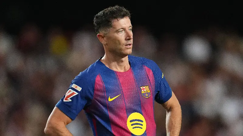 Rivalry with Messi rekindled