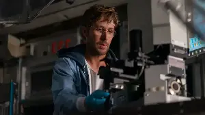 Ryan Gosling Explains Why He Doesn't Pick The Same Kind Of Movies Anymore