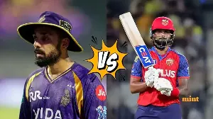 KKR vs PBKS, Match 12 Preview: Head-to-Head Record, Predicted XI, Pitch Report | IPL 2026